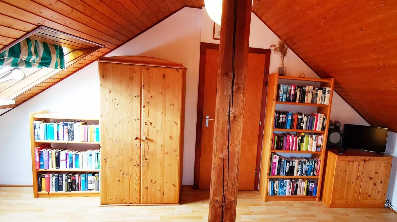 Annemaries Nordseehaus Бутьядинген Экстерьер фото