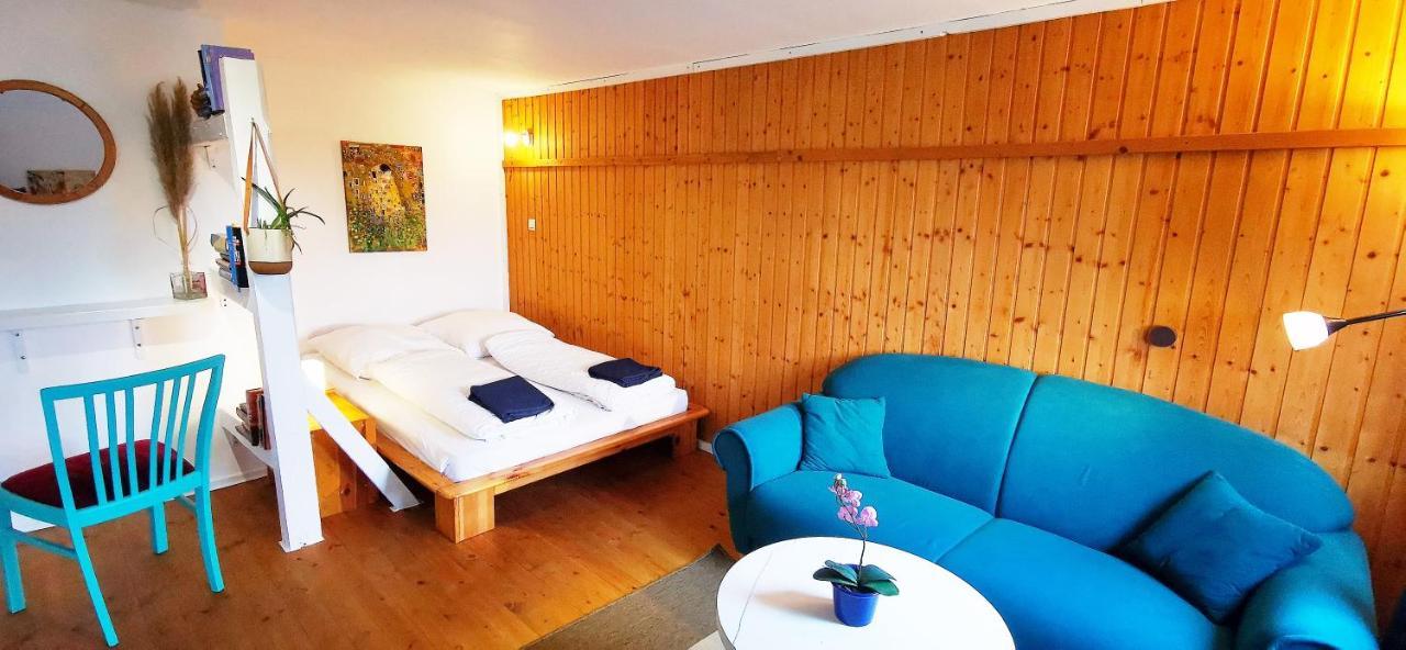 Annemaries Nordseehaus Бутьядинген Экстерьер фото
